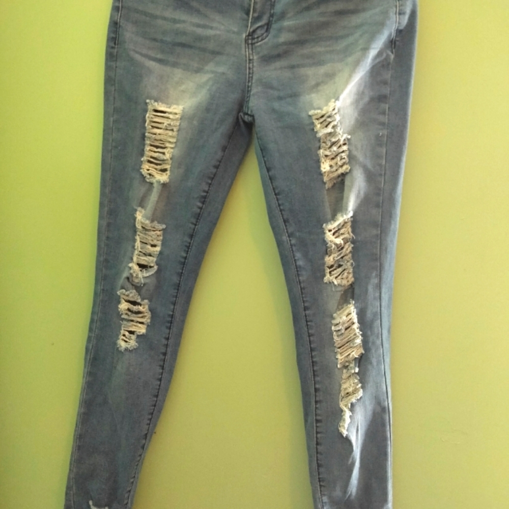 Jean's 👖